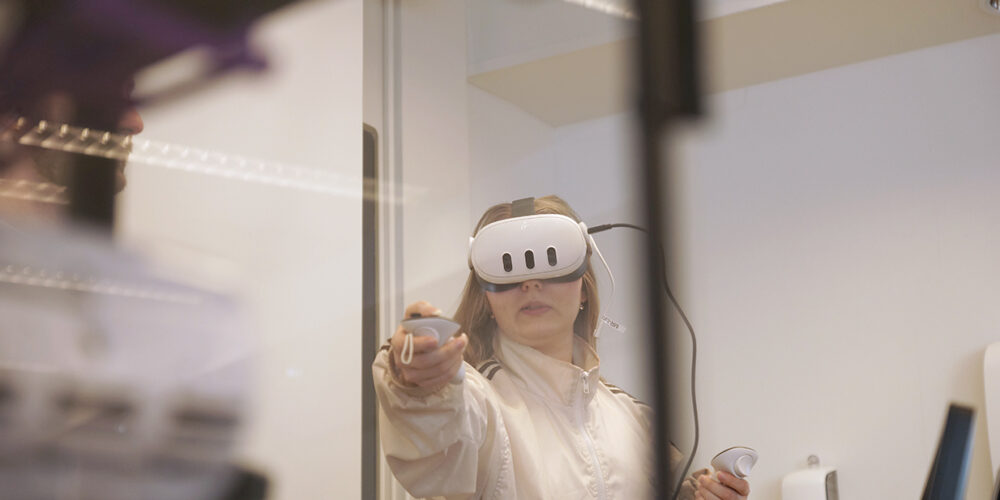 XR course 2026 exe testing