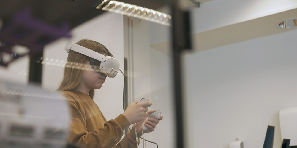 XR course 2026 exe testing