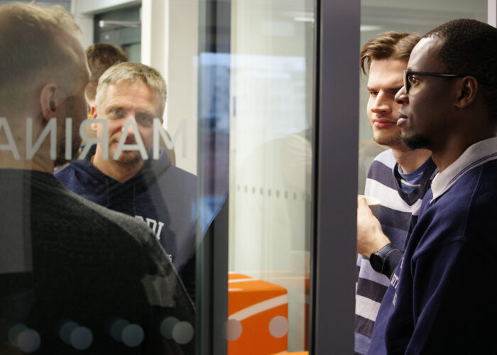 VST seminar at Cadmatic, February 2026