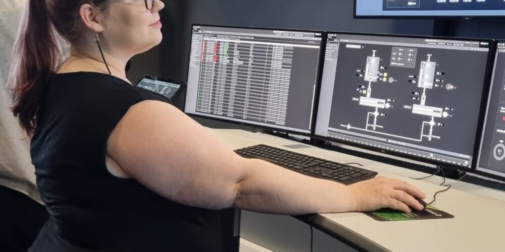 VST seminar at Valmet, August 2026
