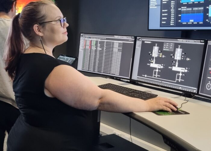 VST seminar at Valmet, August 2026