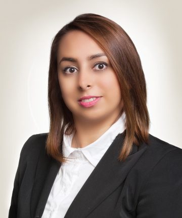 Fahimeh Farahnakian